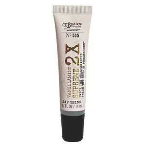 C.O. Bigelow Vanillamint Supreme 2X Lip Shine No. 505