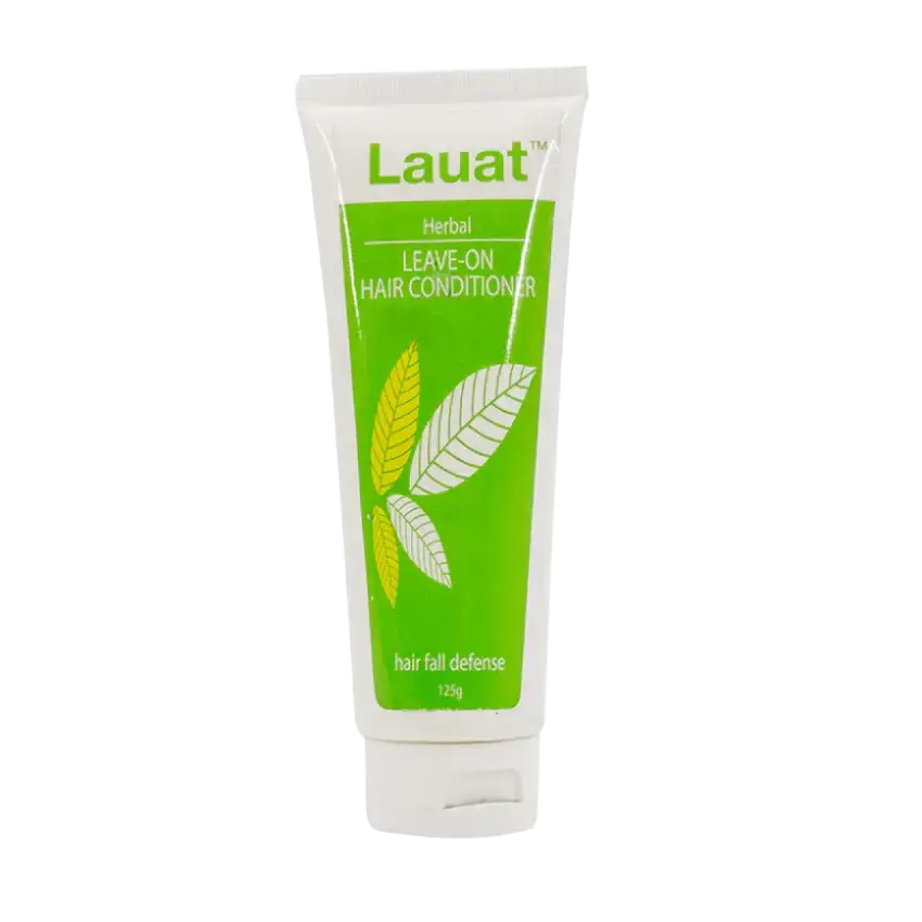 Lauat Leave-On Hair Conditioner