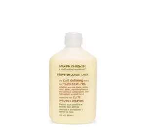 Mixed Chicks Leave-In Conditioner