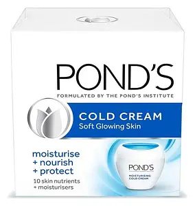 Pond's Moisturising Cold Cream