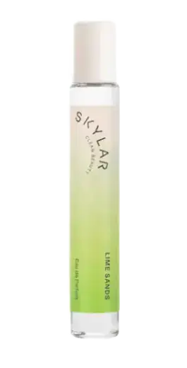 Skylar Lime Sands Rollerball