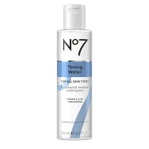 No7 Toning Water All Skin