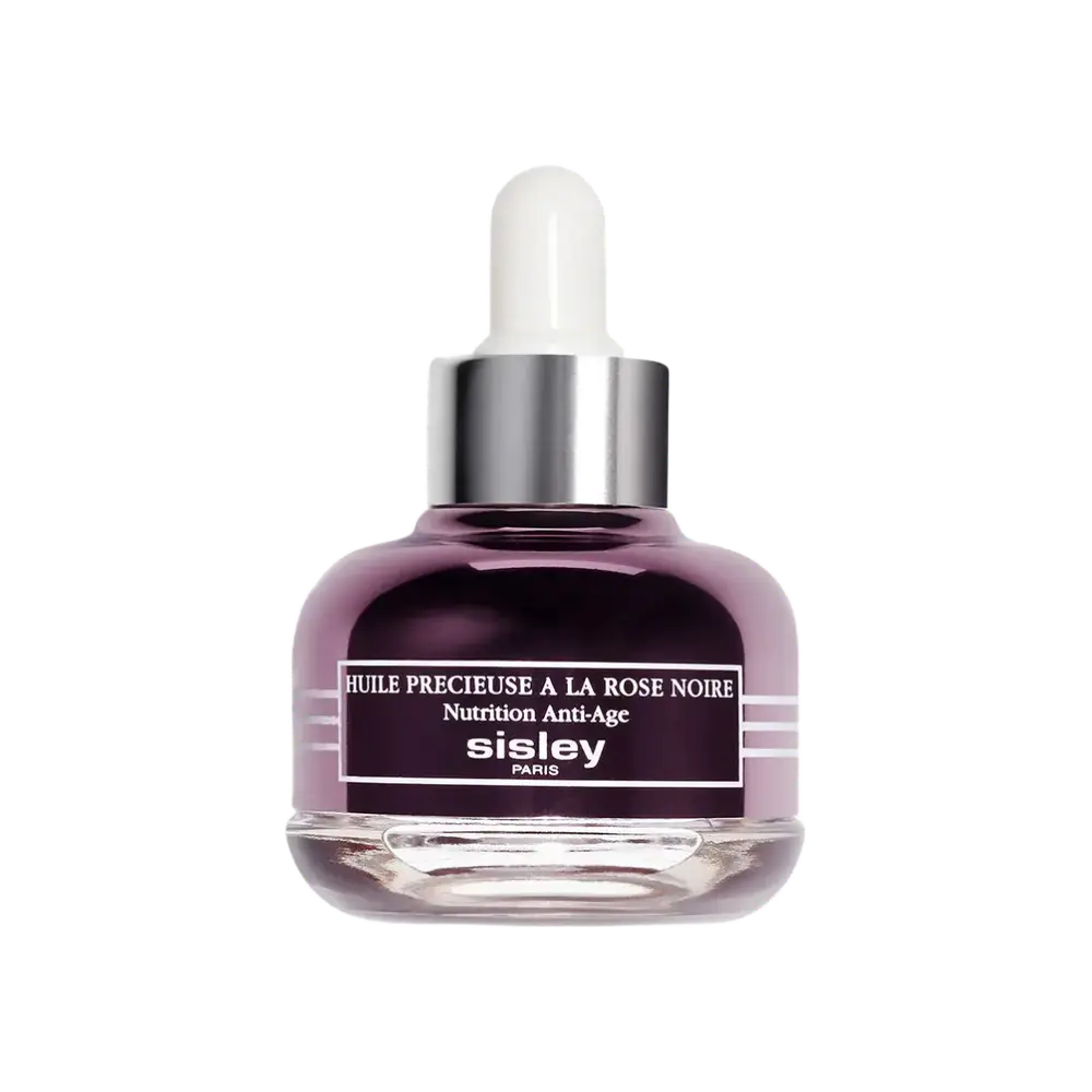 Sisley Paris Black Rose Precious Face Oil