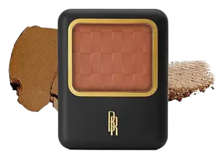 Black Radiance Pressed Powder Golden Cashews