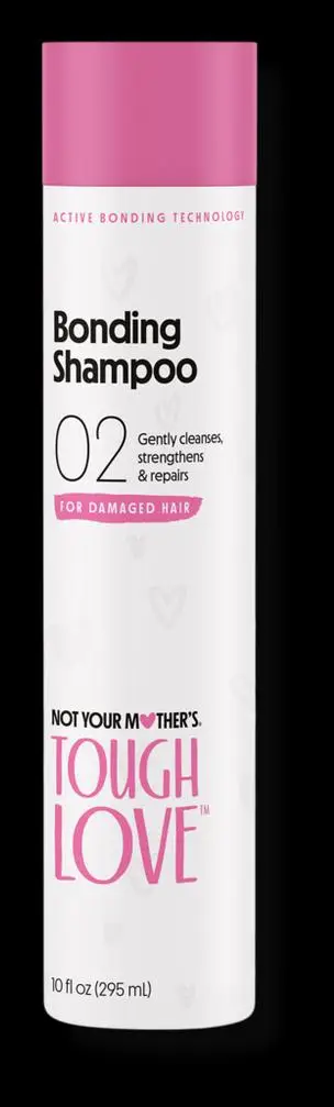 Not Your Mother’s Tough Love Bonding Shampoo