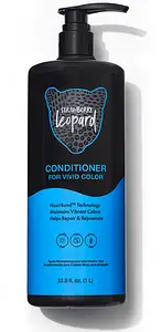 Strawberry Leopard Conditioner For Vivid Color