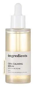 ongredients Cera Calming Serum