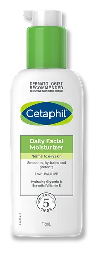 Cetaphil Daily Facial Moisturiser Sweden
