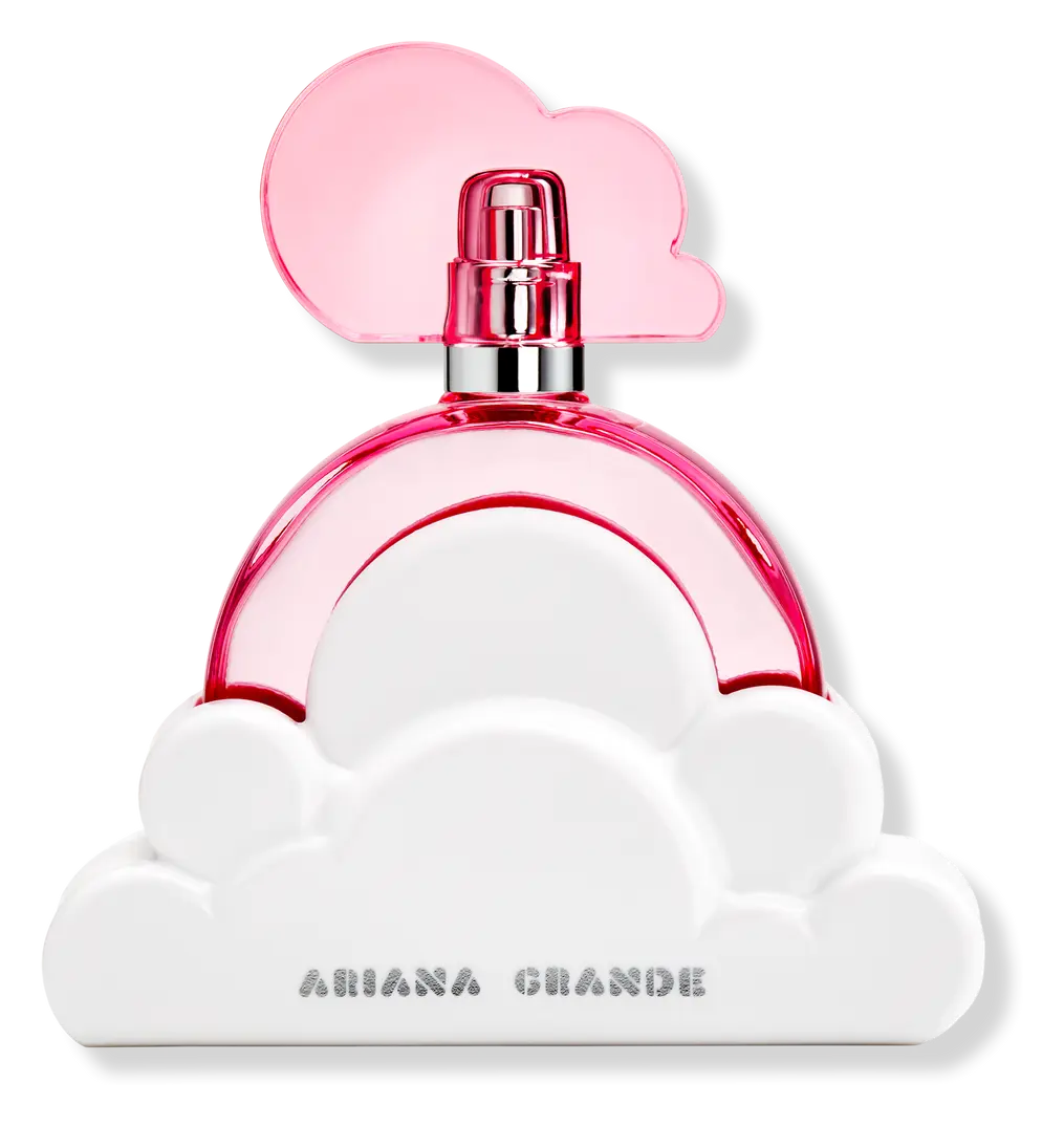 Ariana Grande Fragrances Cloud Pink Eau de Parfum