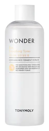TONYMOLY Wonder Rice Smoothing Toner