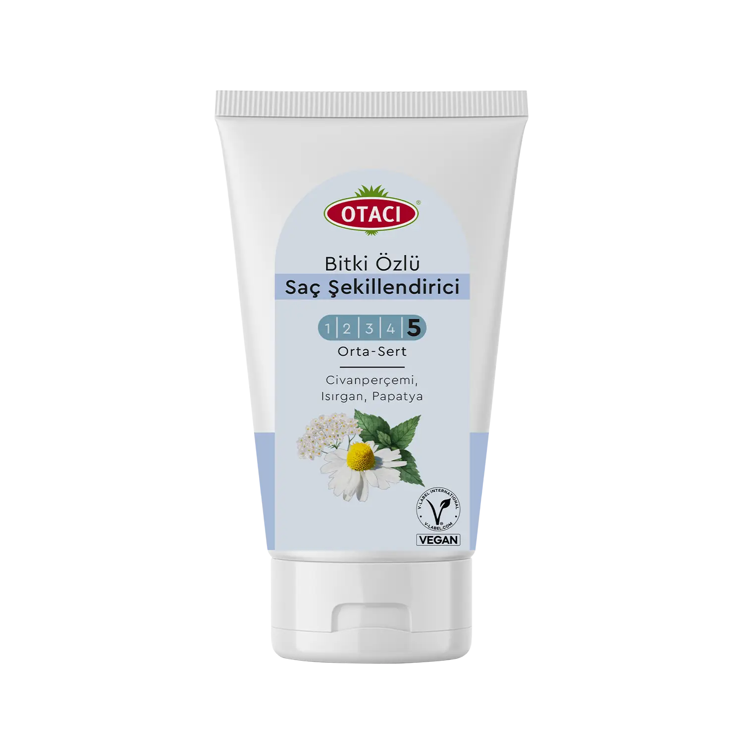 Otaci Herbal Nourishing Hair Styler Medium-Hard