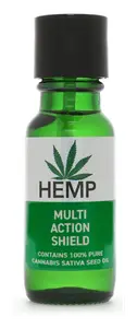 Nail-Aid Hemp Multi-Action Shield