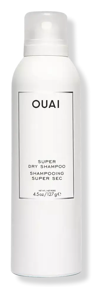 Ouai Super Dry Shampoo