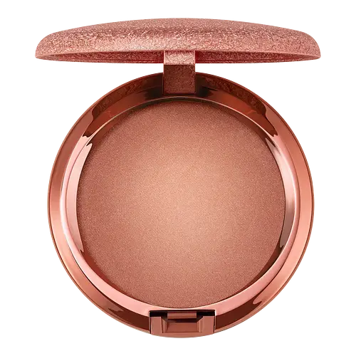 Mac Cosmetics Skinfinish Sunstruck Radiant Bronzer Radiant Light Rosy