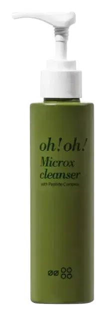 Oh!Oh! Microx Cleanser
