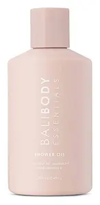 Bali Body Shower Oil