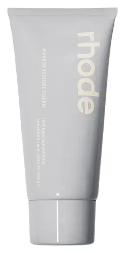 rhode Barrier Restore Cream