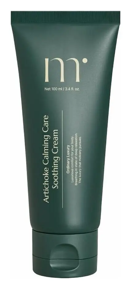 Molvany Artichoke Calming Care Soothing Cream