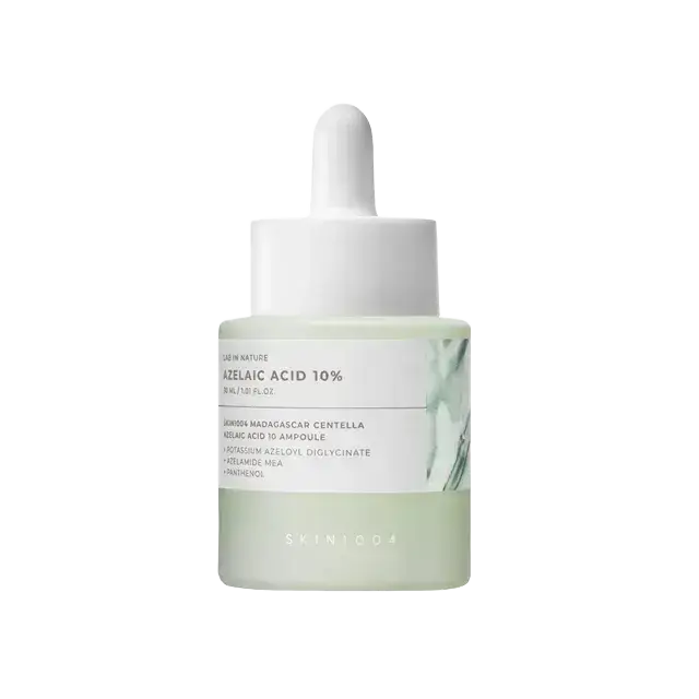 SKIN1004 Madagascar Centella Azelaic Acid 10 Ampoule