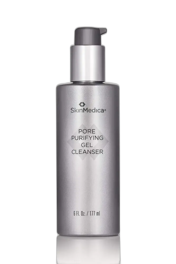 SkinMedica Pore Purifying Gel Cleanser