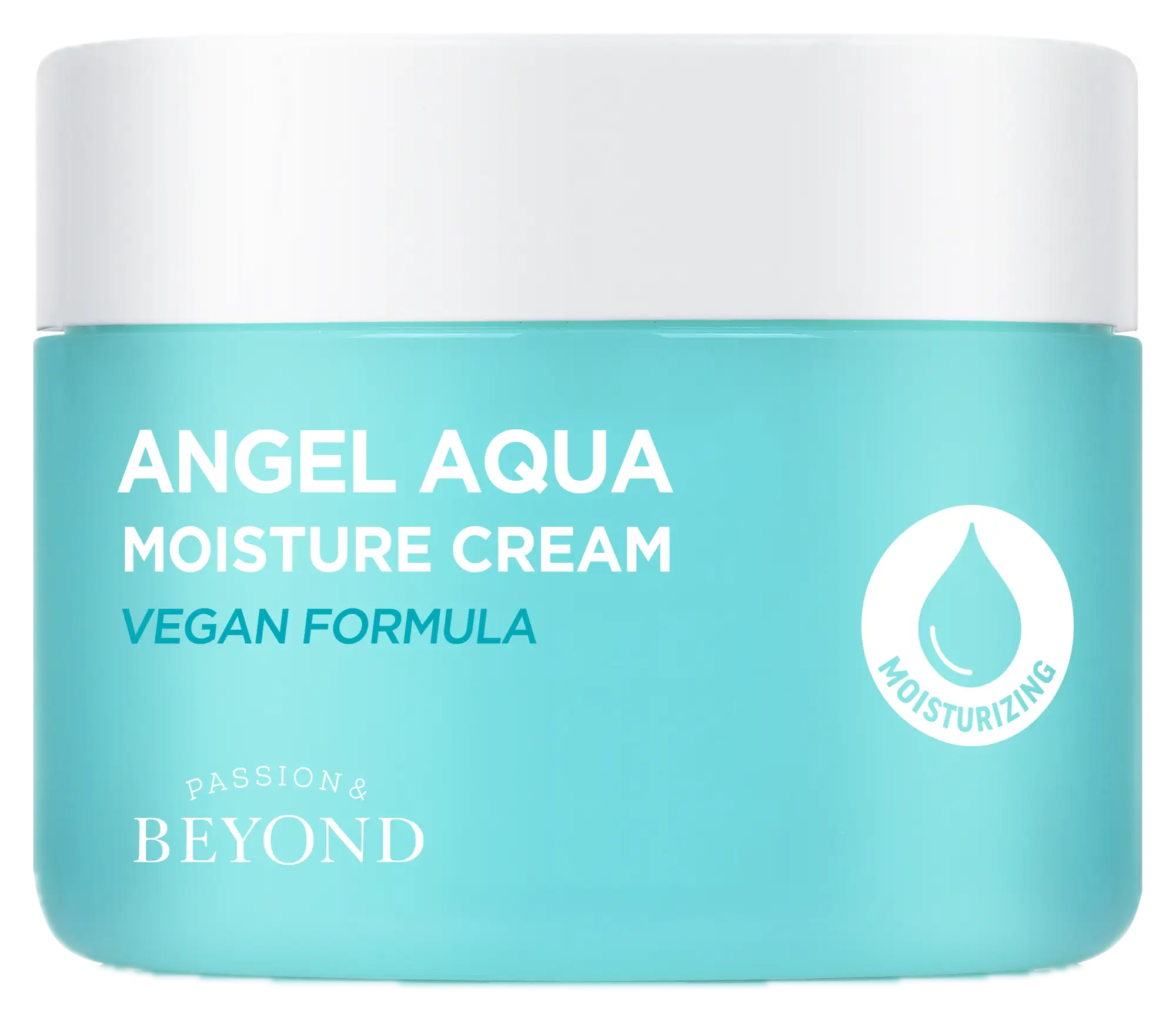 Beyond Angel Aqua Moisture Cream