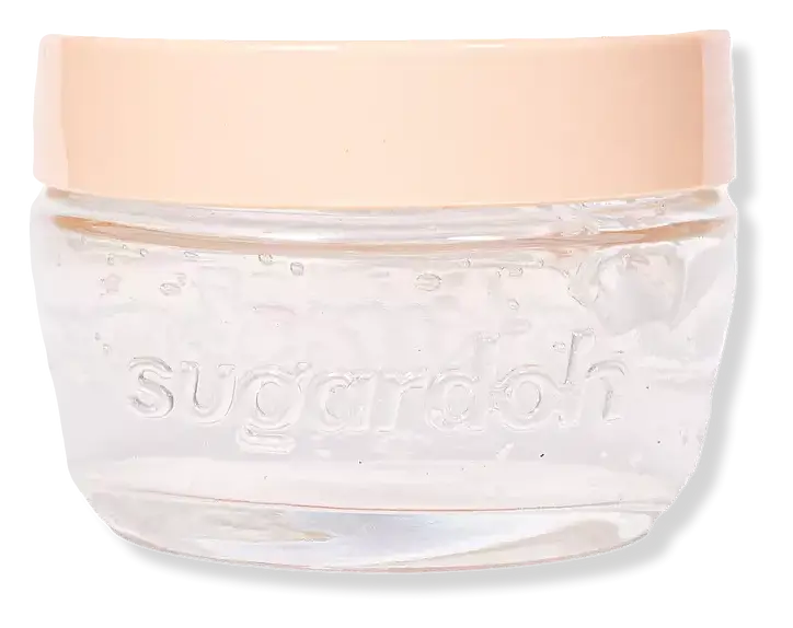 Sugardoh Post Sugaring Soothing Gel