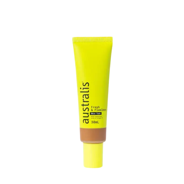 Australis Fresh & Flawless Skin Tint Fawn