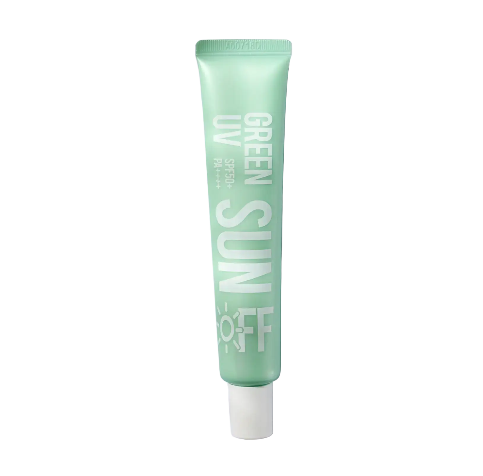 B.O.M - Beauty Of Majesty Green UV Sun Off SPF50+ PA++++