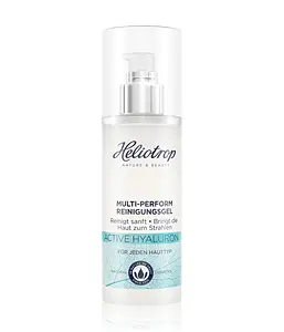 Heliotrop Active Hyaluron Multi-Perform Reinigungsgel