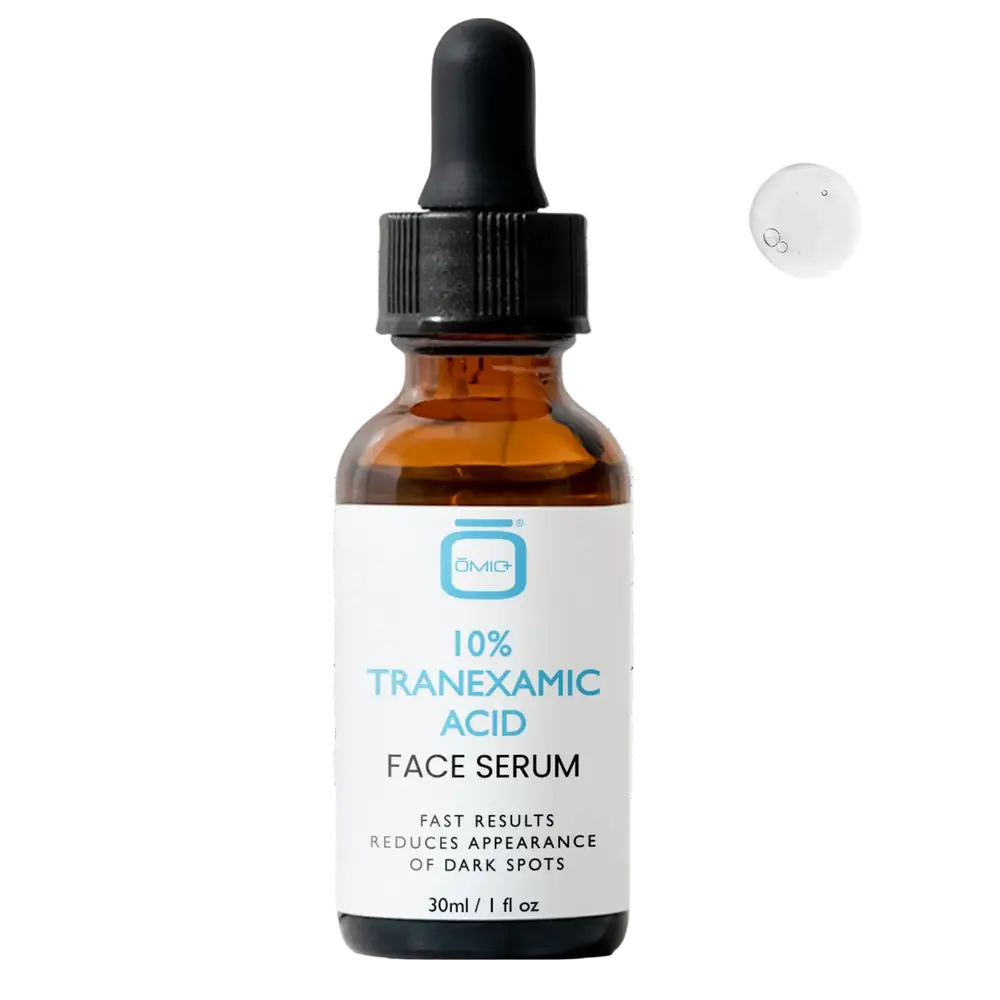 Omic 10% Tranexamic Acid Face Serum