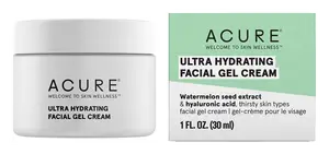 Acure Ultra Hydrating Facial Gel Cream