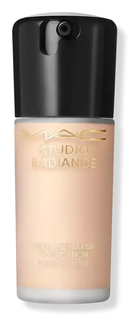 Mac Cosmetics Studio Radiance Serum-Powered Foundation N32