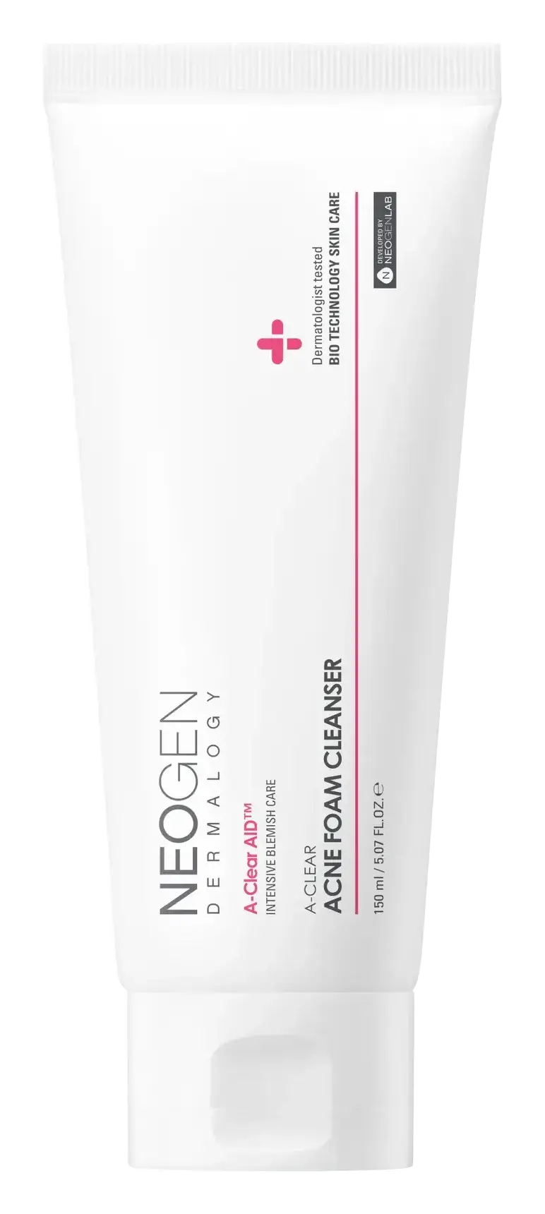 Neogen Dermalogy A-Clear Foam Cleanser