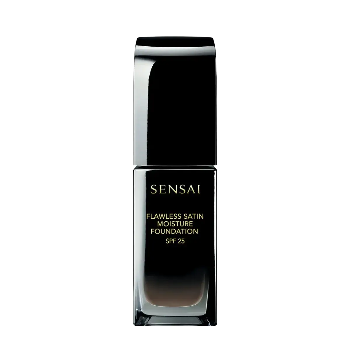 Sensai Flawless Satin Moisture Foundation SPF 25 FS203 Neutral Beige