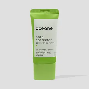Oceane Corretor de Poros com Ácido Salicílico