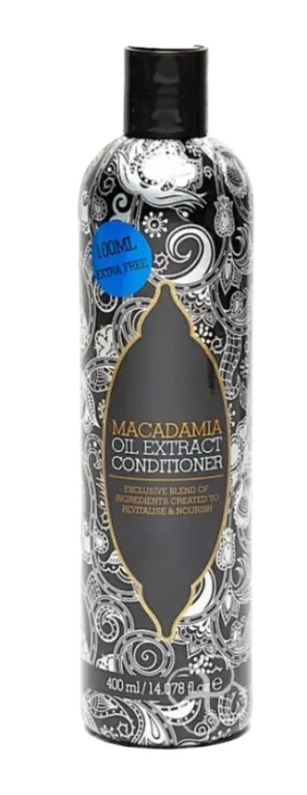 Xpel Body Care XHC Macadamia Oil Extract Conditioner