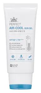 SNP UV Perfect Air Cool Sun Gel SPF50+ PA++++