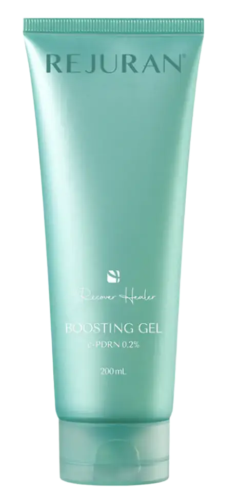 Rejuran Recover Healer Boosting Gel