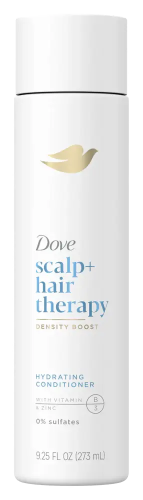 Dove Scalp + Hair Therapy Hydrating Conditioner
