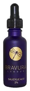 Bravura London Salicylic Acid 2% with Aloe Vera Chemical Peel