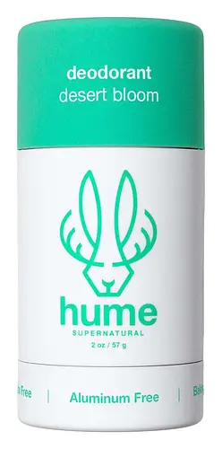 Hume Supernatural Deodorant Desert Bloom