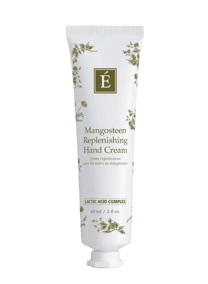 Eminence Organics Mangosteen Replenishing Hand Cream