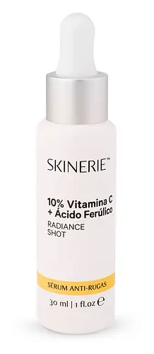 Skinerie Vitamin C And Ferulic Acid Illuminating Serum