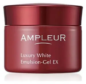 Ampleur Luxury White Emulsion Gel Ex