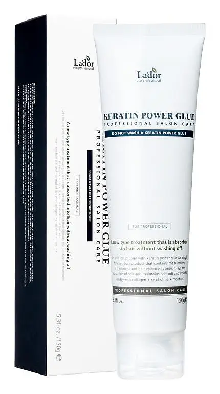 Lador Keratin Power Glue