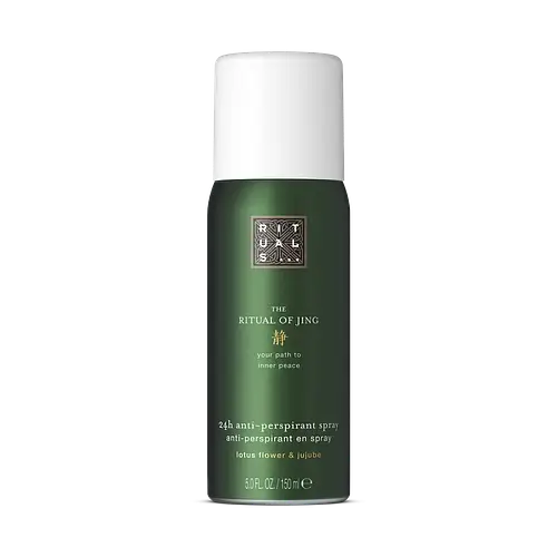 Rituals Cosmetics The Ritual Of Jing Anti-Perspirant Spray