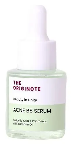 The Originote Acne B5 Serum