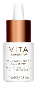 Vita Liberata Tanning Anti-Age Face Serum