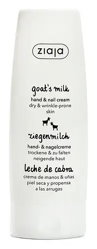 Ziaja Goat's Milk Hand & Nail Cream
