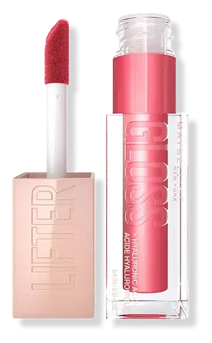 Maybelline Lip Lifter Gloss Heat